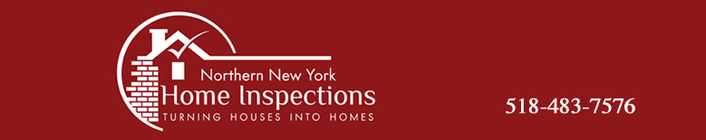 Northern New York Home Inspections